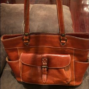 Patricia Nash Handbag